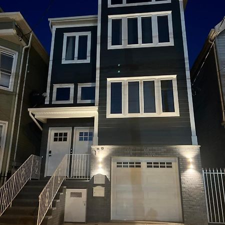 Springview Homes 12Mins From Ewr & 3 Mins From University Hospital Newark Exteriér fotografie