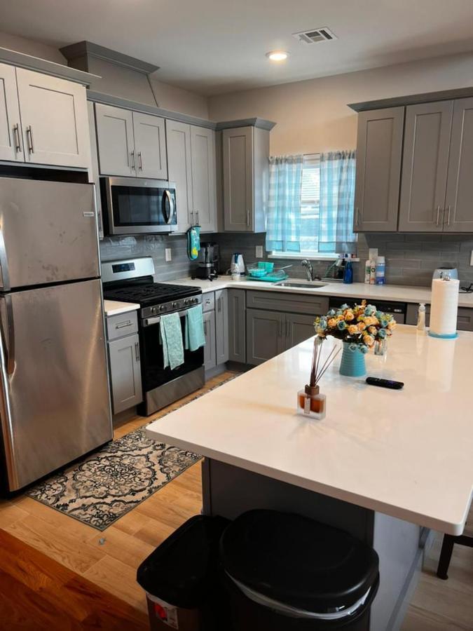 Springview Homes 12Mins From Ewr & 3 Mins From University Hospital Newark Exteriér fotografie