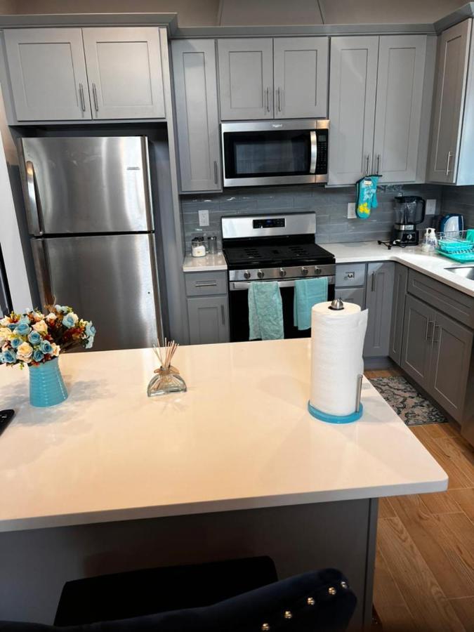 Springview Homes 12Mins From Ewr & 3 Mins From University Hospital Newark Exteriér fotografie