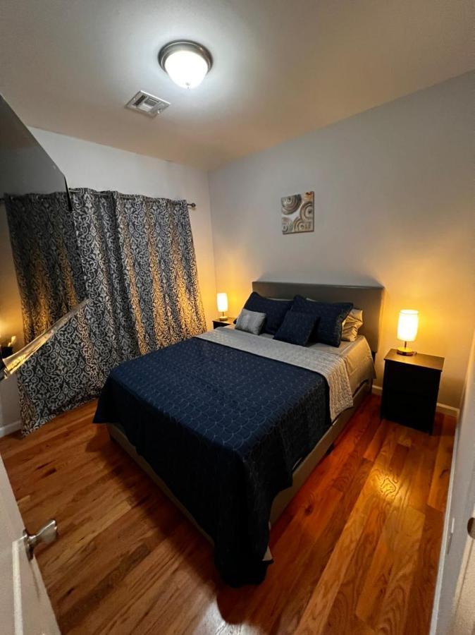 Springview Homes 12Mins From Ewr & 3 Mins From University Hospital Newark Exteriér fotografie