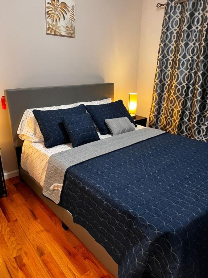 Springview Homes 12Mins From Ewr & 3 Mins From University Hospital Newark Exteriér fotografie