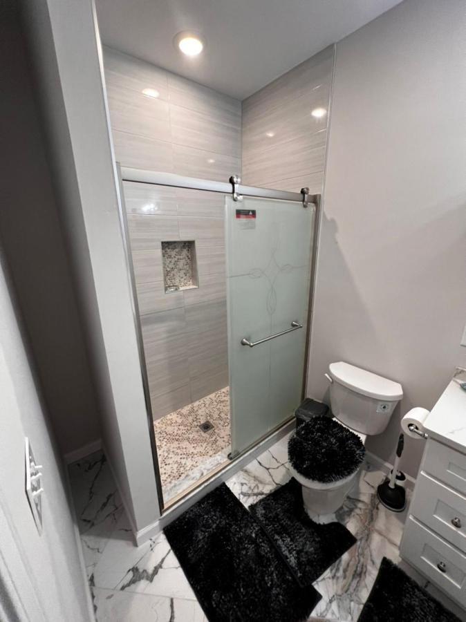 Springview Homes 12Mins From Ewr & 3 Mins From University Hospital Newark Exteriér fotografie