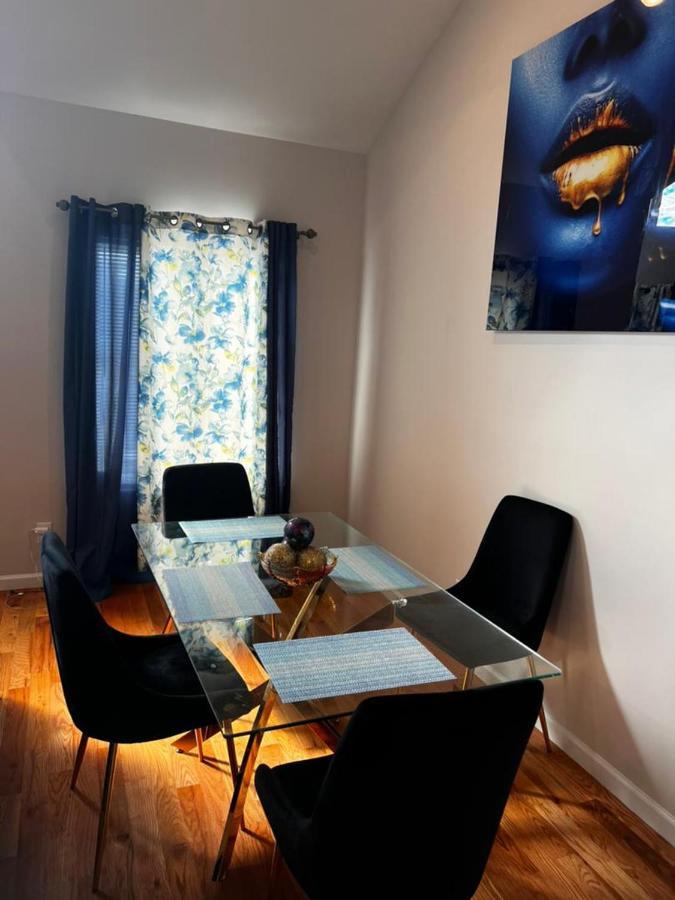 Springview Homes 12Mins From Ewr & 3 Mins From University Hospital Newark Exteriér fotografie