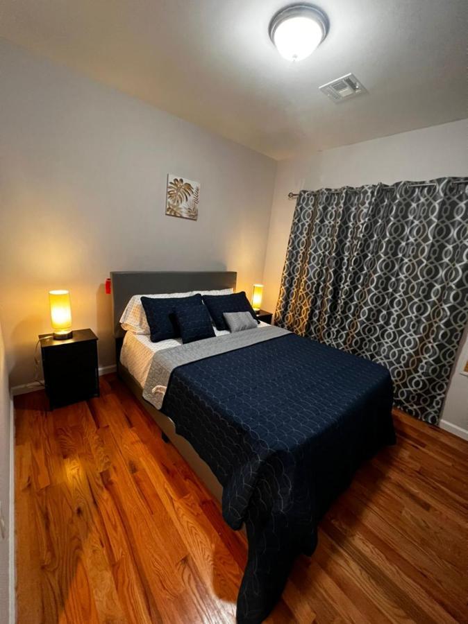 Springview Homes 12Mins From Ewr & 3 Mins From University Hospital Newark Exteriér fotografie